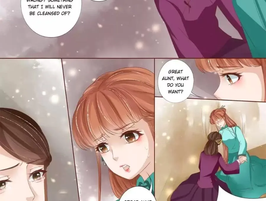 Enchanted Chapter 147 page 4 - 