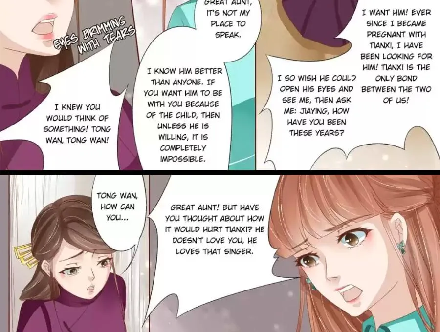 Enchanted Chapter 147 page 5 - 