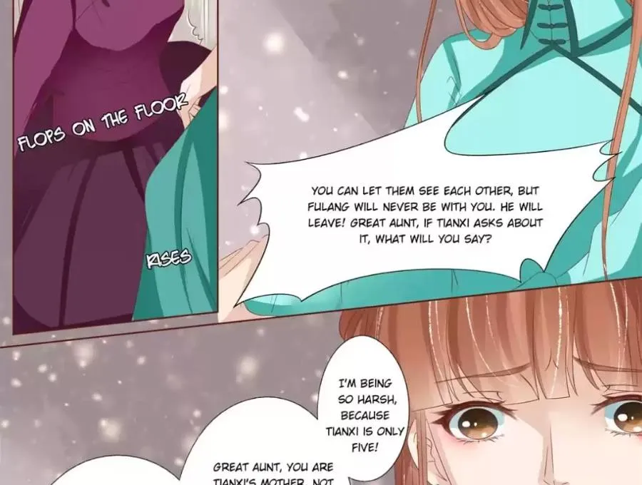 Enchanted Chapter 147 page 6 - 