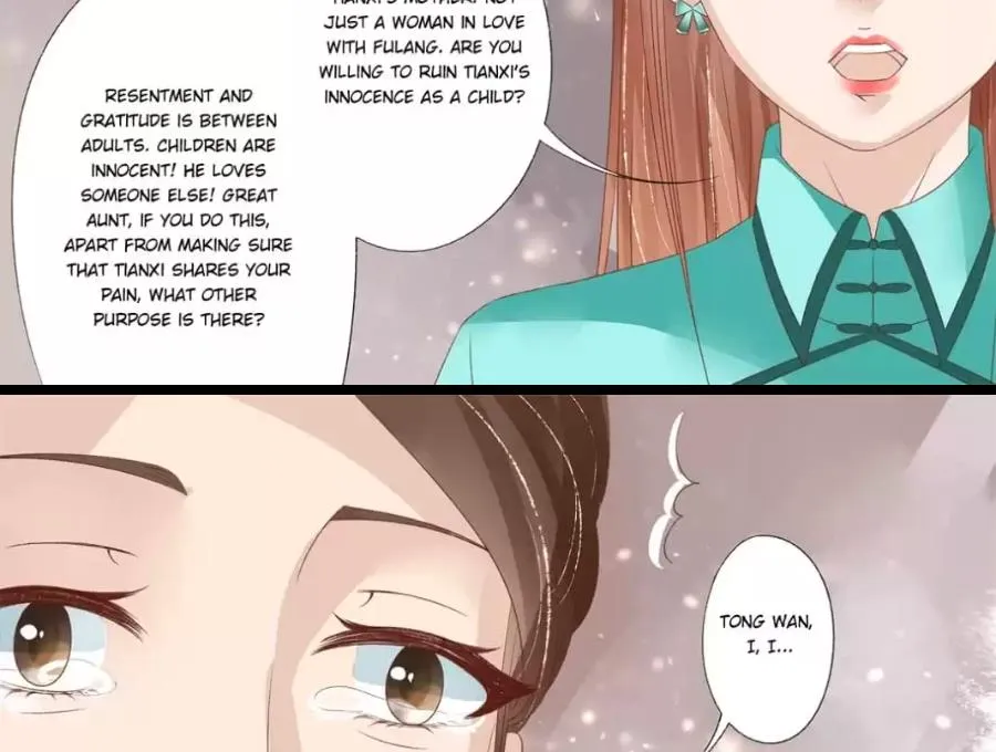 Enchanted Chapter 147 page 7 - 