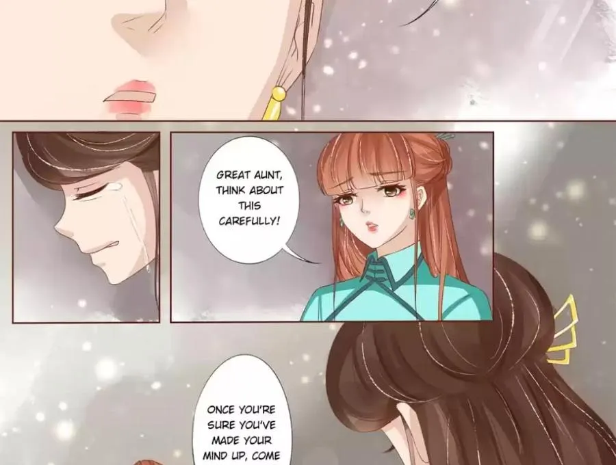 Enchanted Chapter 147 page 8 - 