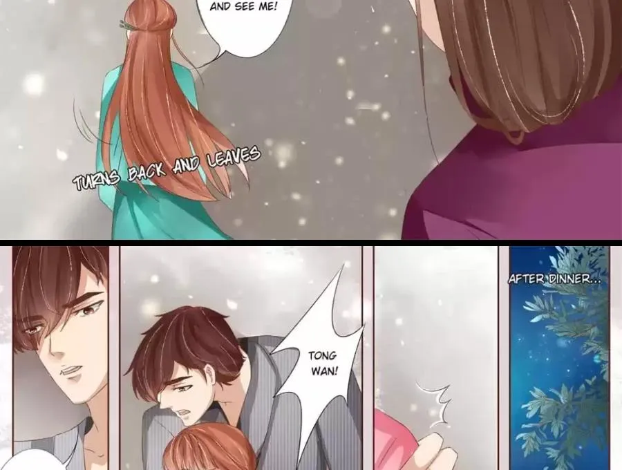 Enchanted Chapter 147 page 9 - 