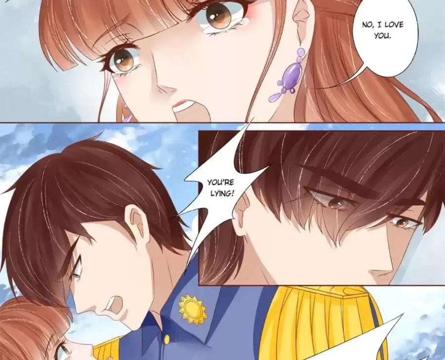 Enchanted Chapter 148 page 15 - 