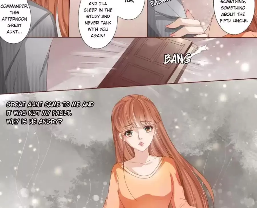 Enchanted Chapter 148 page 4 - 