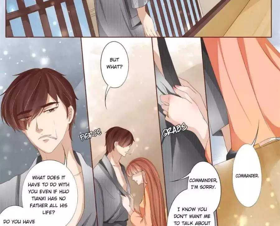 Enchanted Chapter 148 page 6 - 
