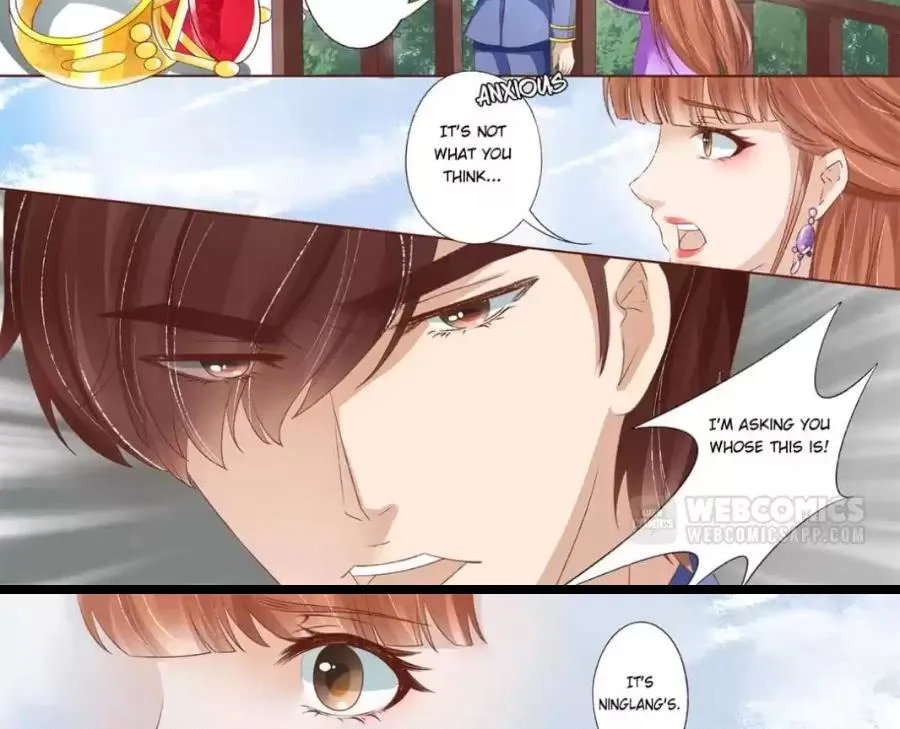 Enchanted Chapter 148 page 10 - 