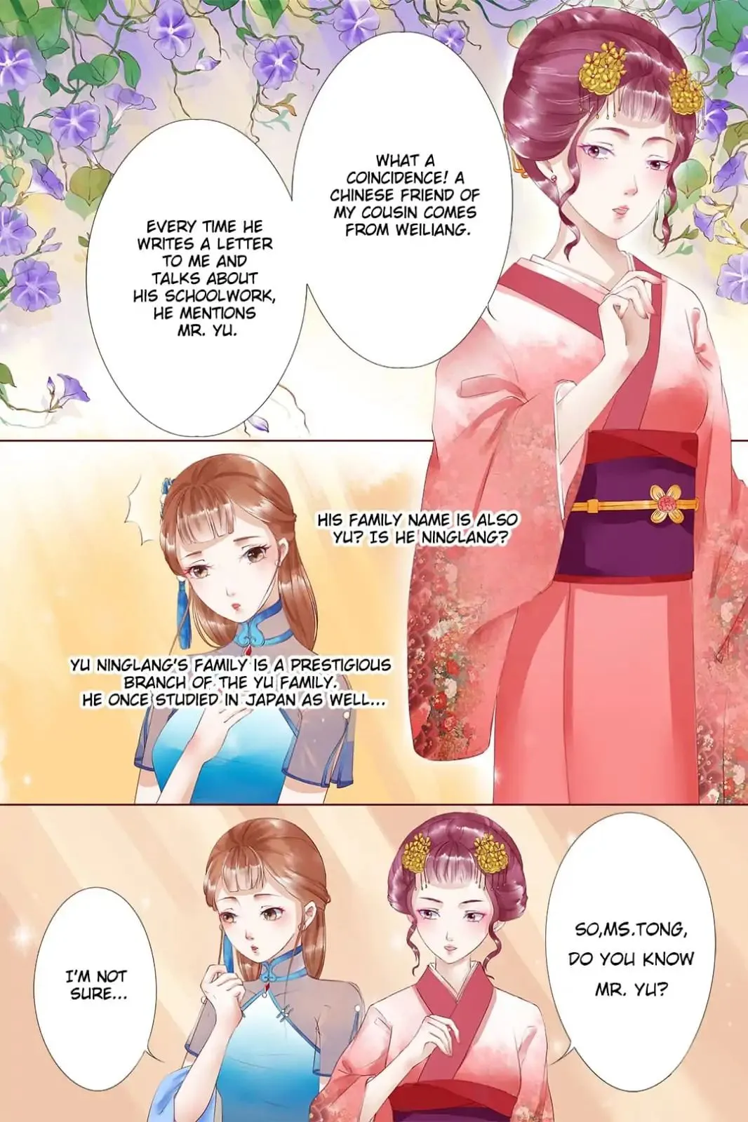 Enchanted Chapter 15 page 2 - 