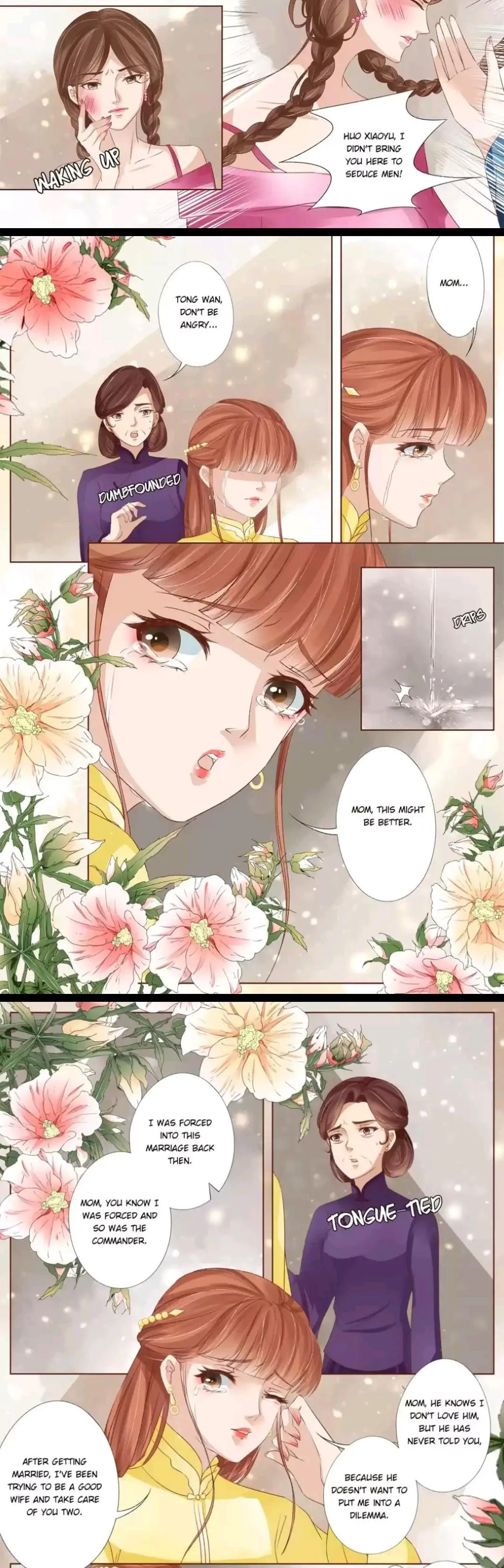 Enchanted Chapter 151 page 2 - 
