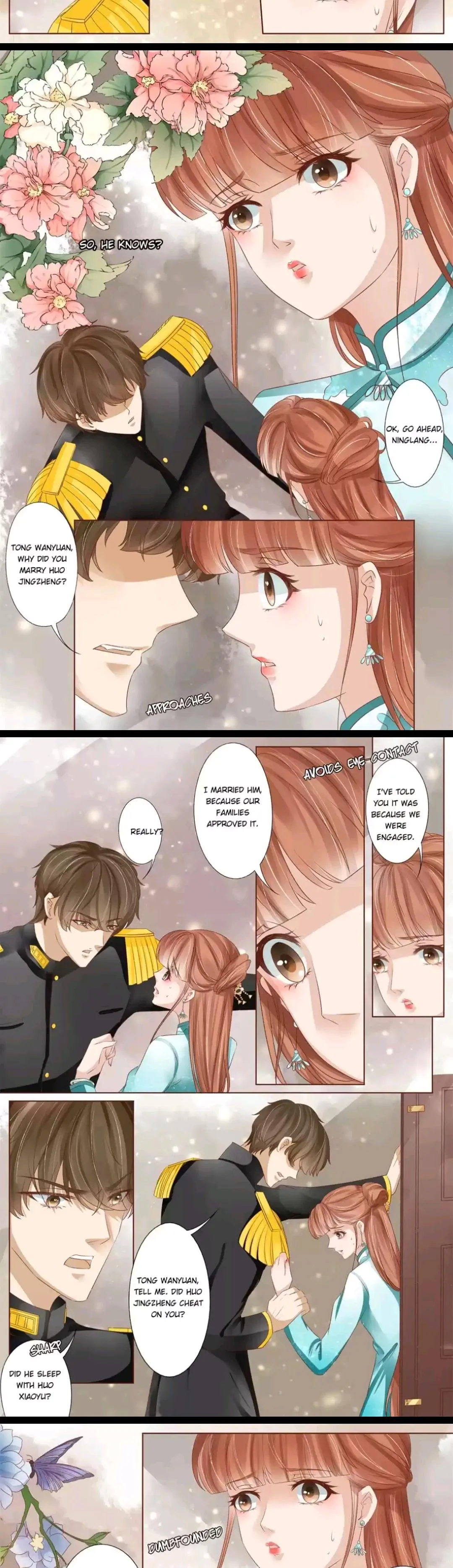 Enchanted Chapter 152 page 2 - 