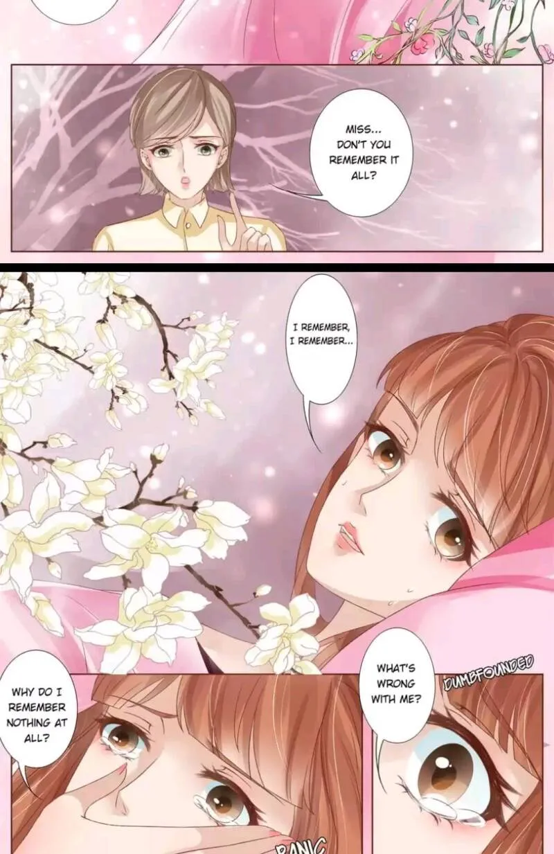 Enchanted Chapter 160 page 3 - 