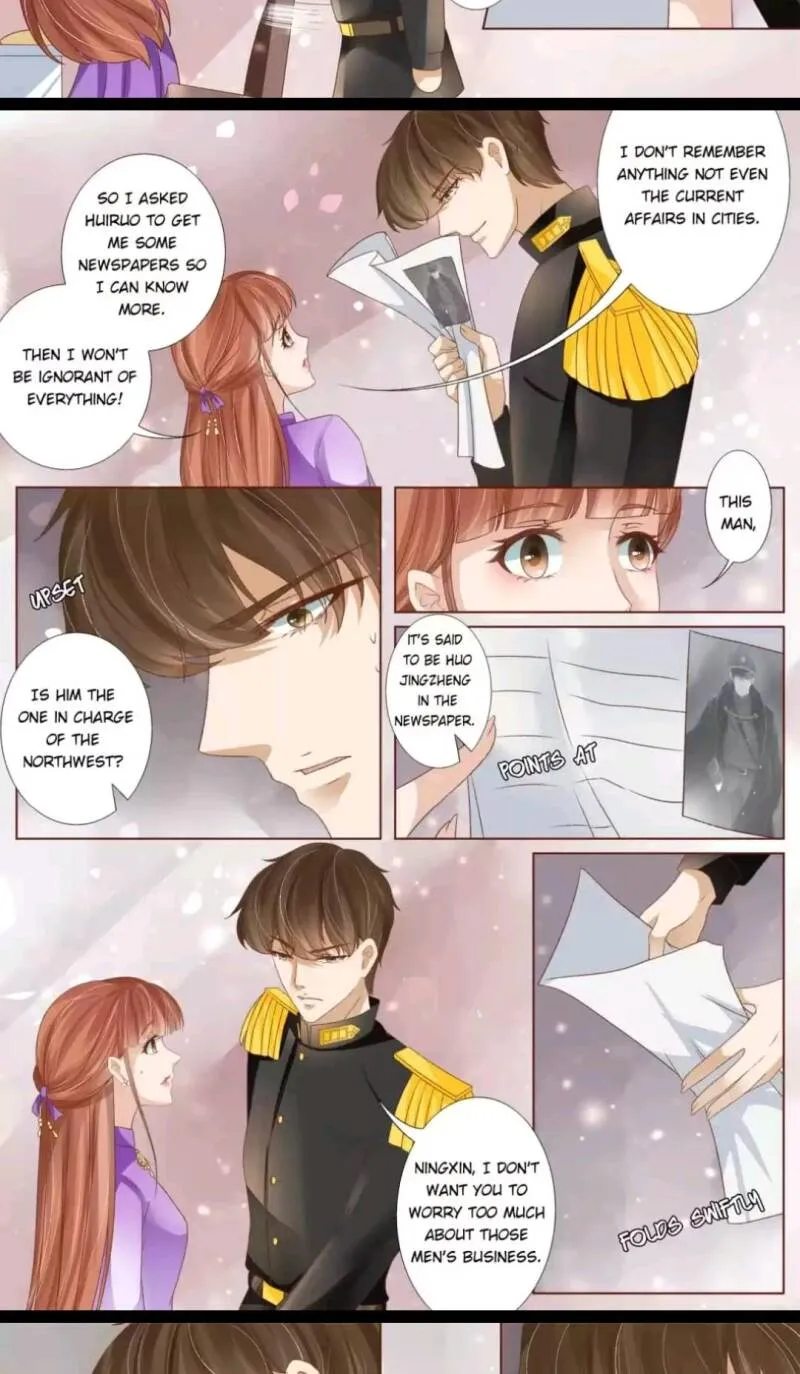 Enchanted Chapter 163 page 3 - 