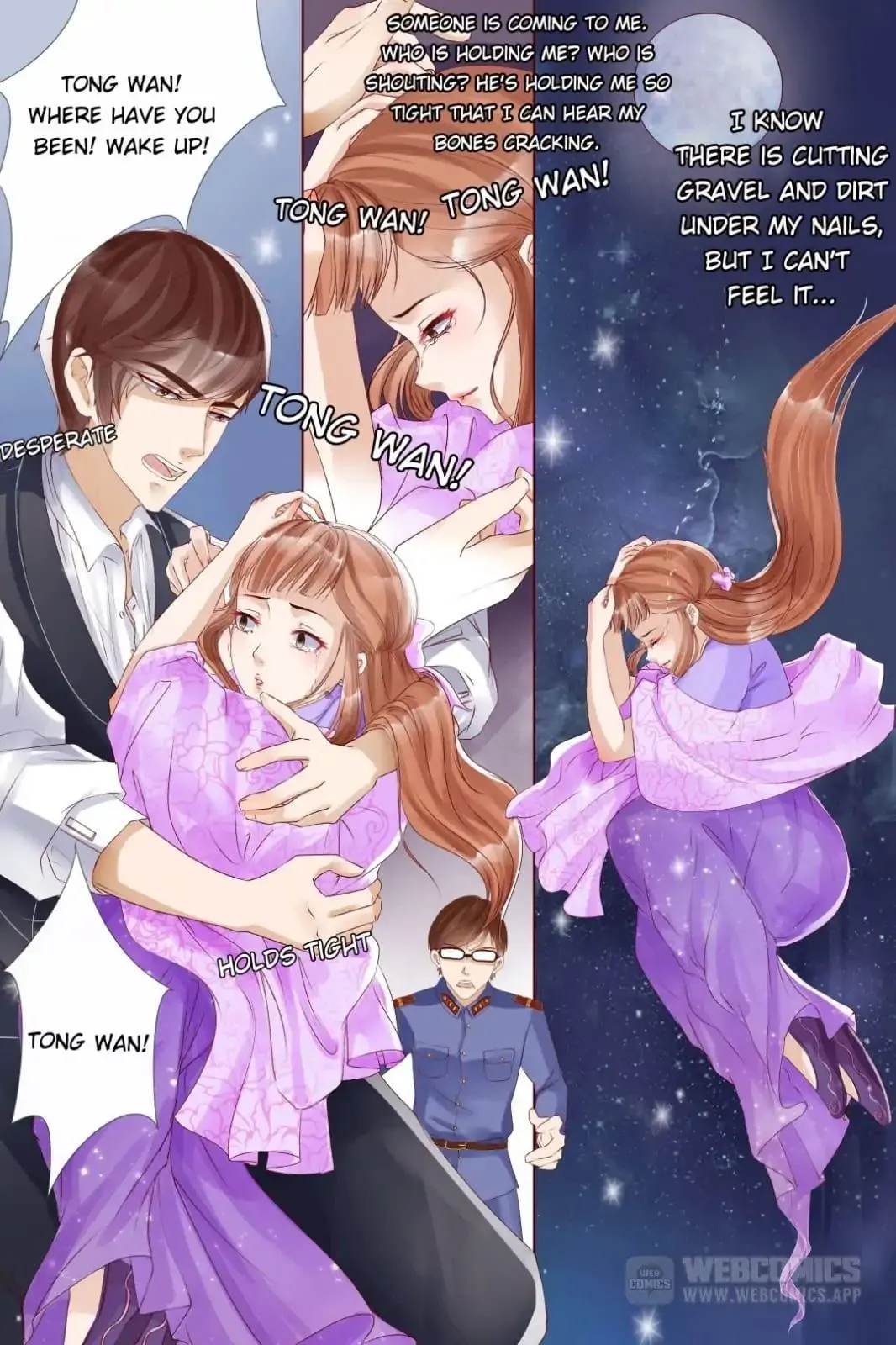 Enchanted Chapter 27 page 2 - 