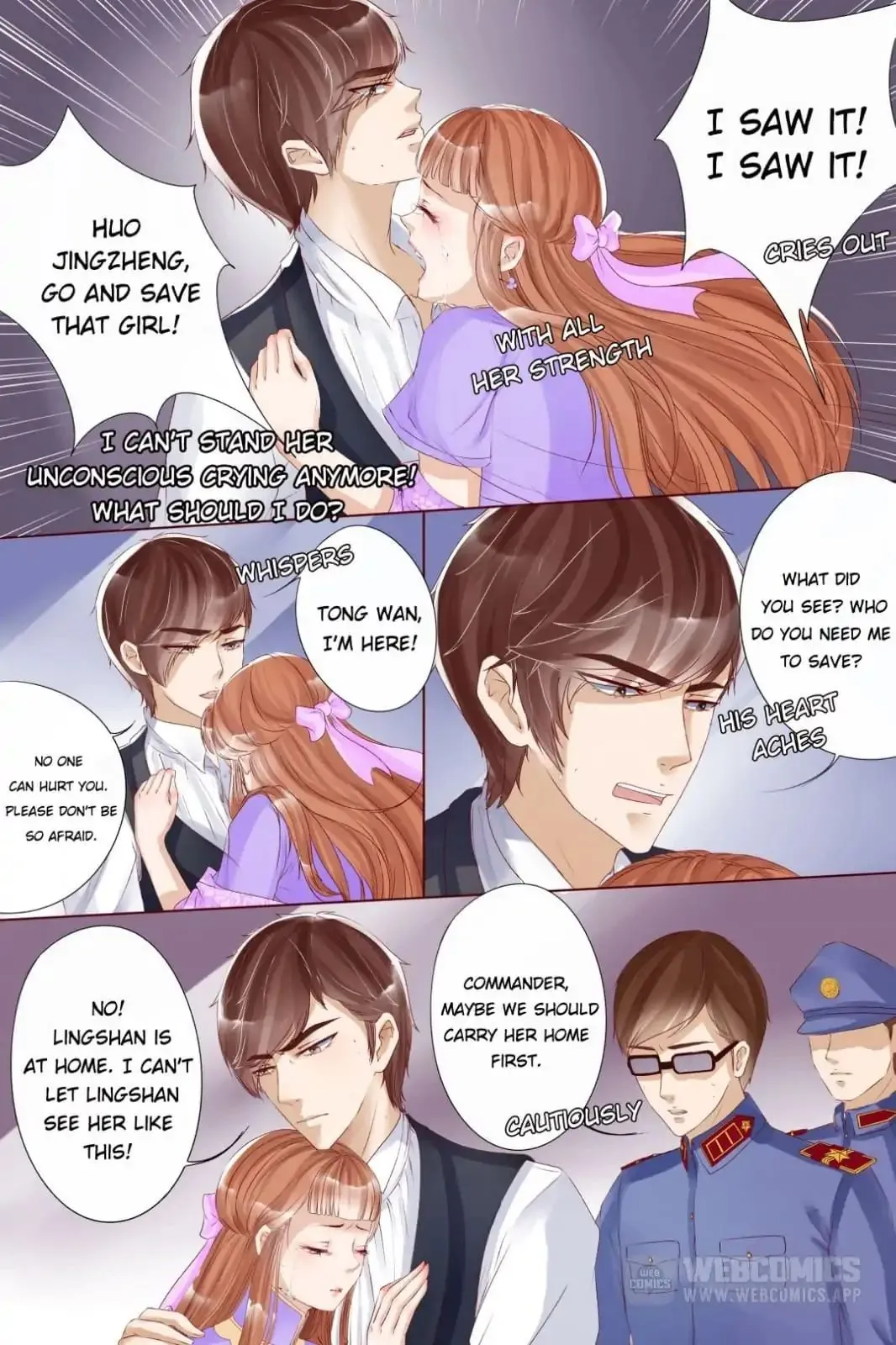 Enchanted Chapter 27 page 4 - 