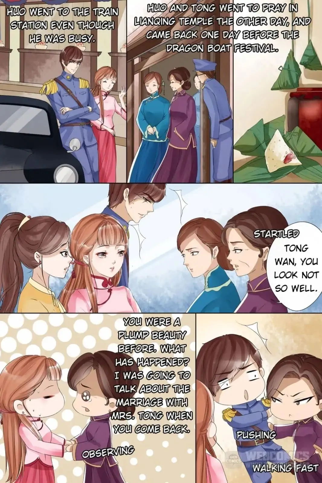 Enchanted Chapter 29 page 7 - 