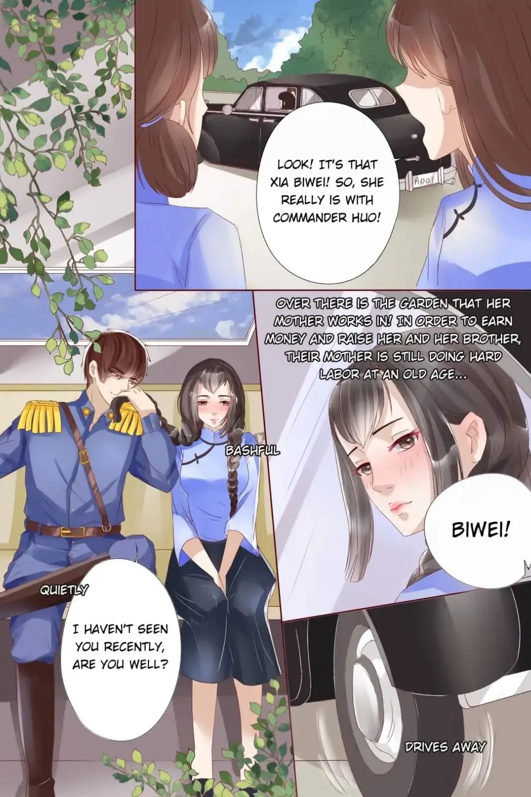 Enchanted Chapter 32 page 2 - 