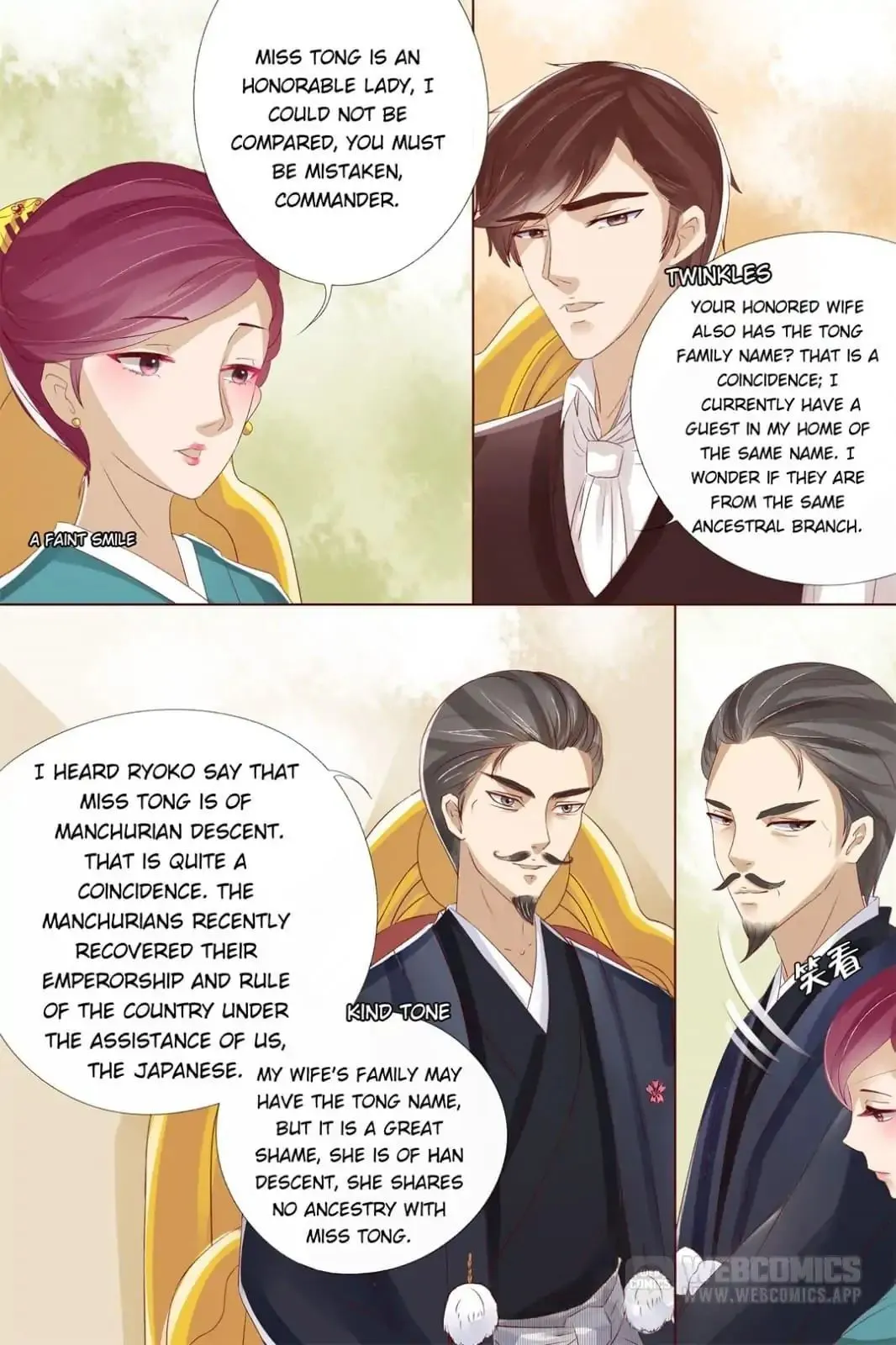 Enchanted Chapter 34 page 7 - 