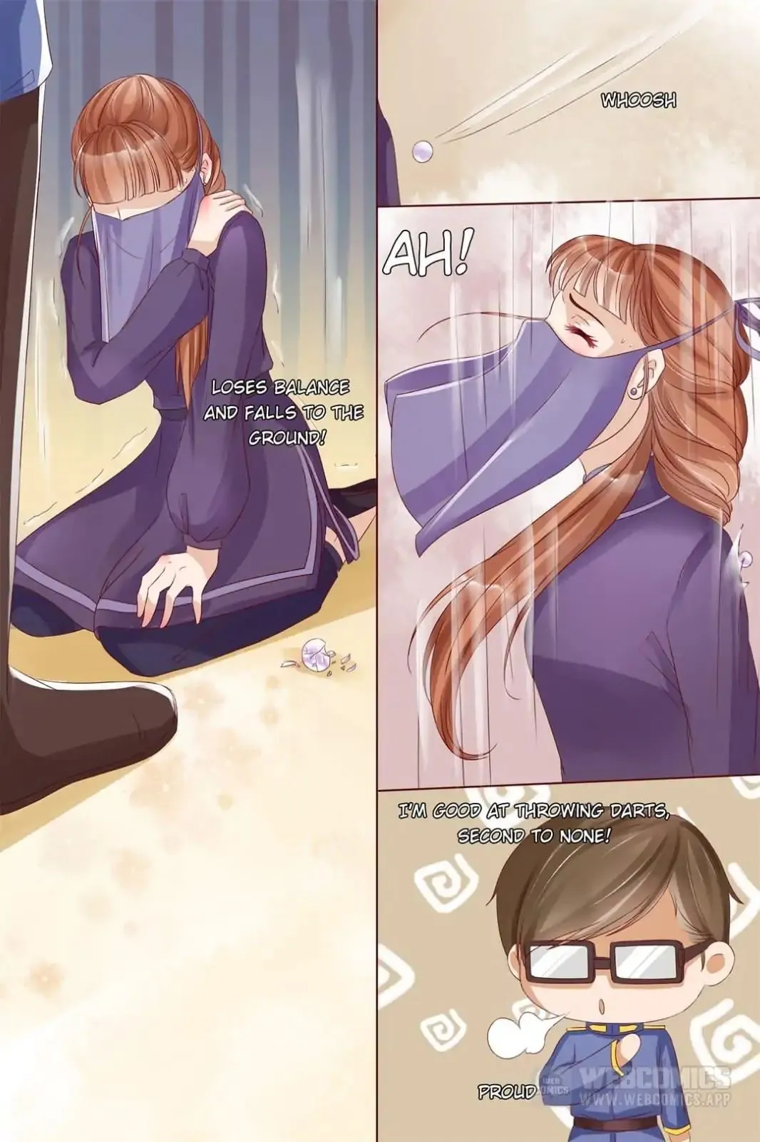 Enchanted Chapter 39 page 7 - 