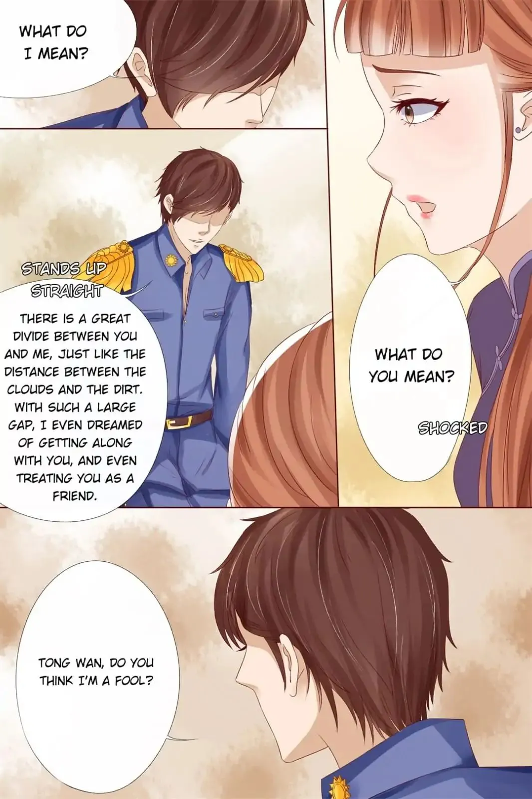 Enchanted Chapter 41 page 2 - 