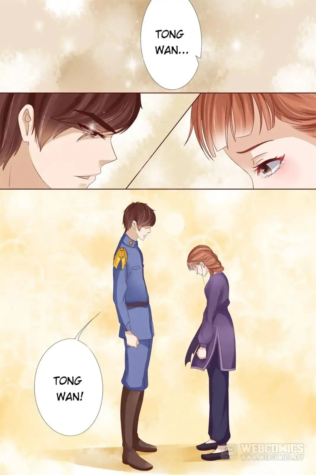 Enchanted Chapter 42 page 5 - 