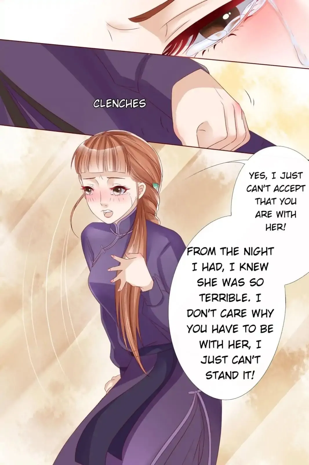 Enchanted Chapter 42 page 6 - 