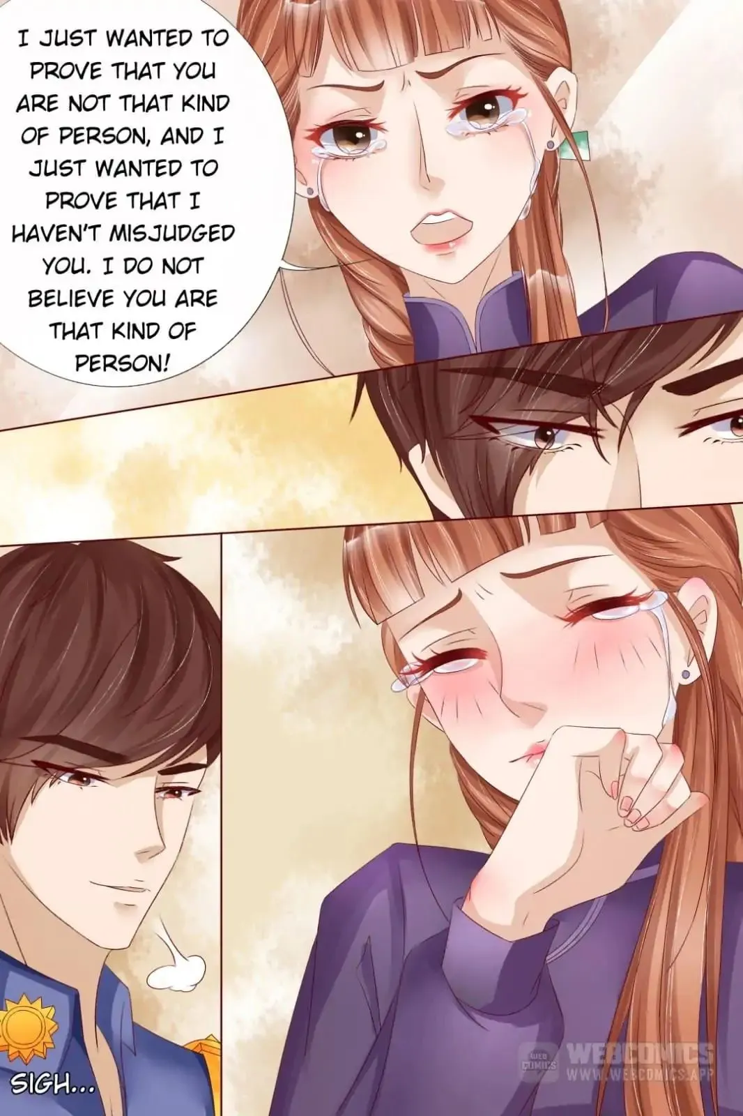 Enchanted Chapter 42 page 7 - 