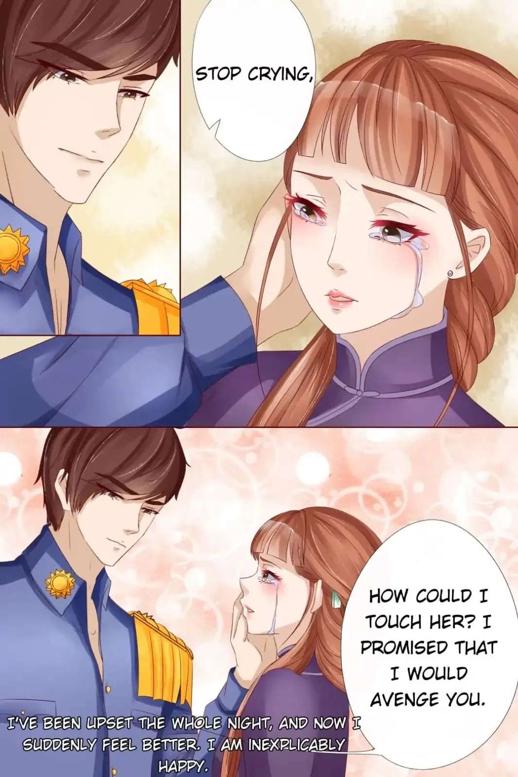 Enchanted Chapter 42 page 8 - 