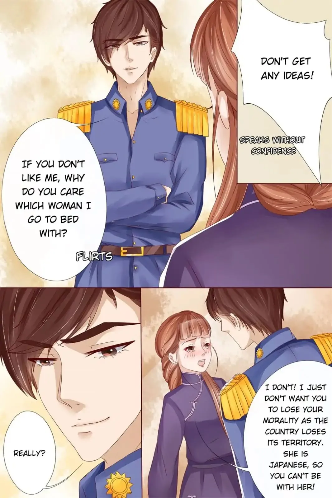 Enchanted Chapter 43 page 2 - 