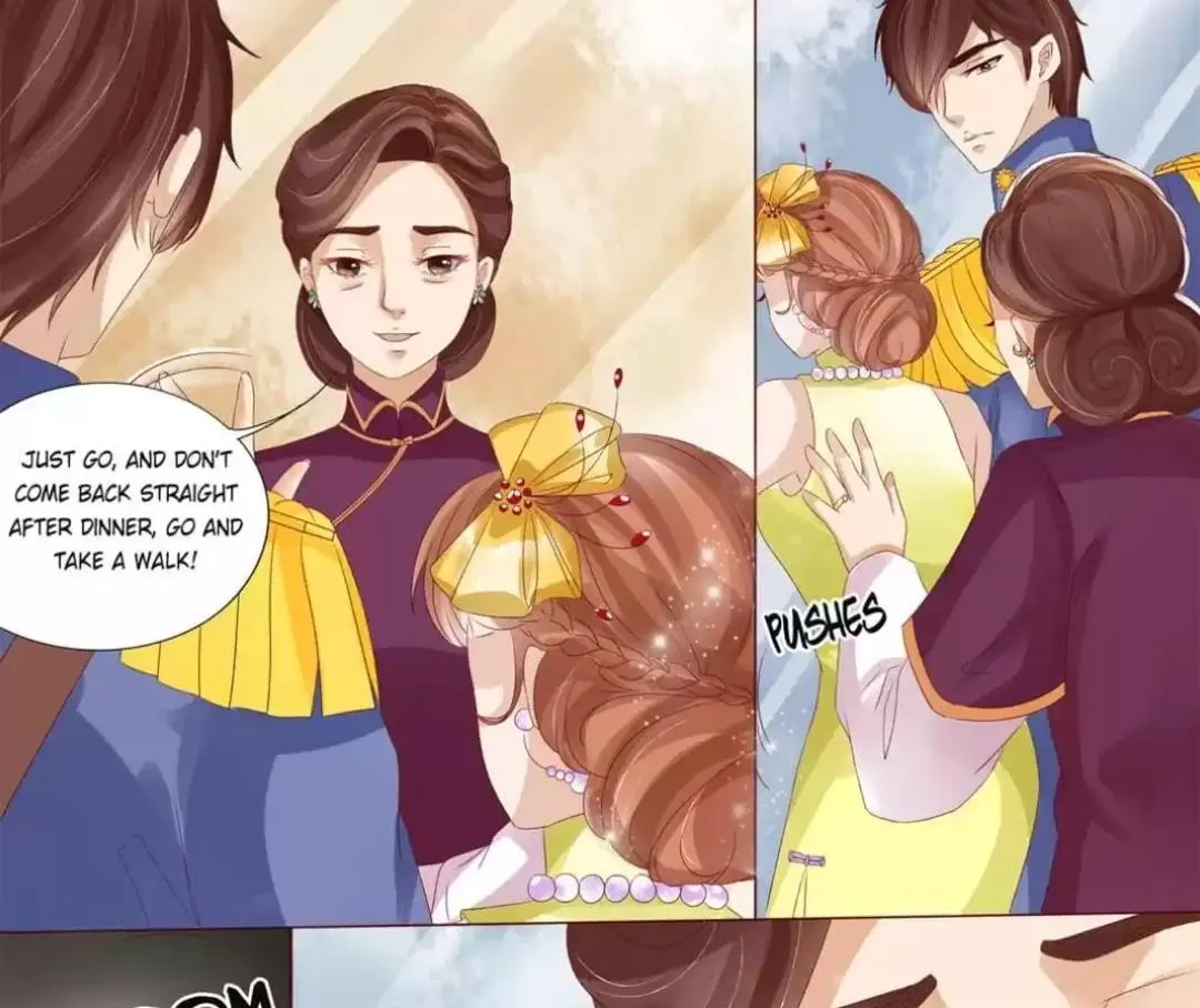 Enchanted Chapter 50 page 2 - 