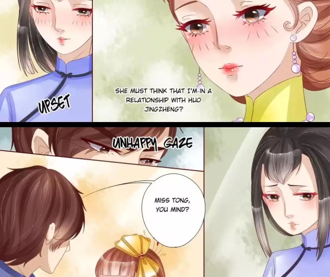 Enchanted Chapter 50 page 12 - 