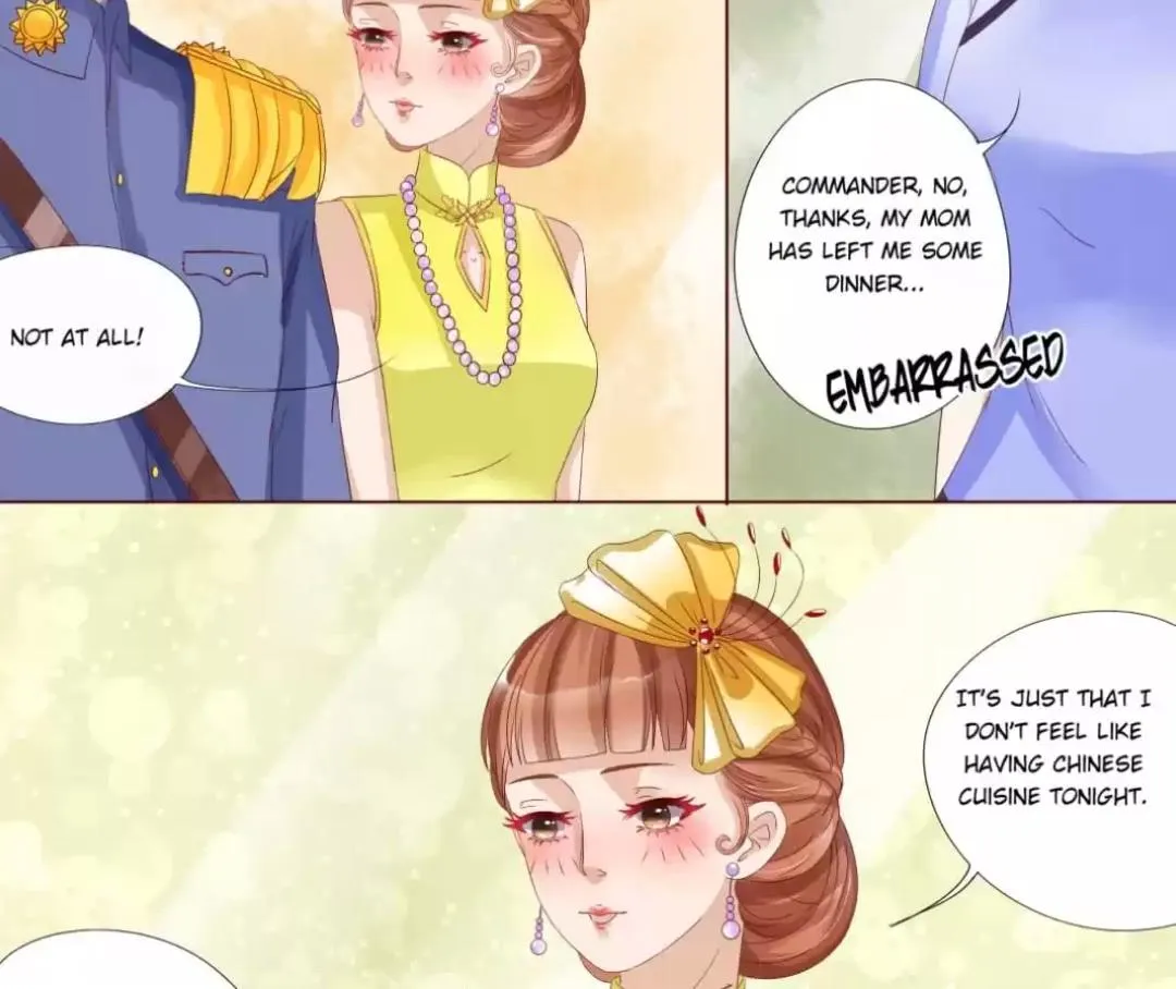 Enchanted Chapter 50 page 13 - 