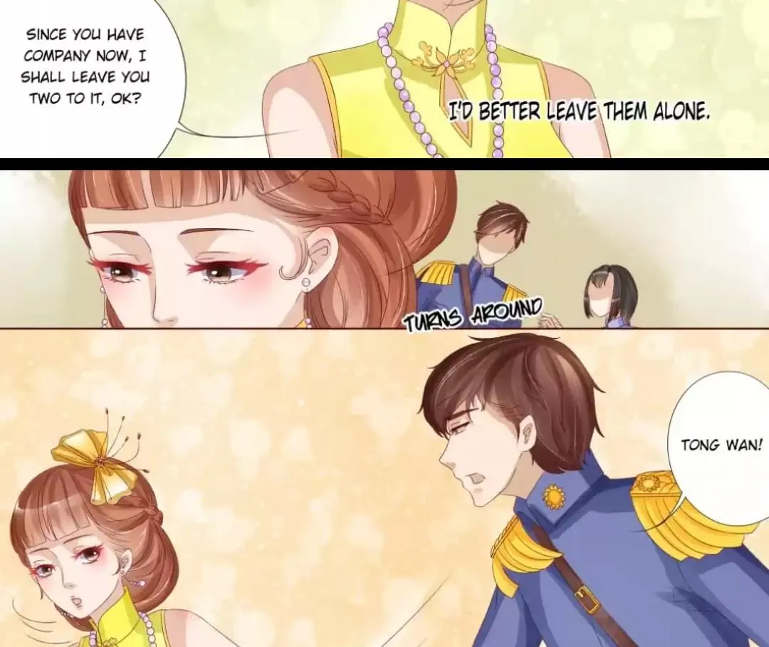 Enchanted Chapter 50 page 14 - 