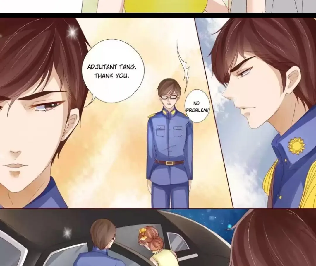 Enchanted Chapter 50 page 16 - 