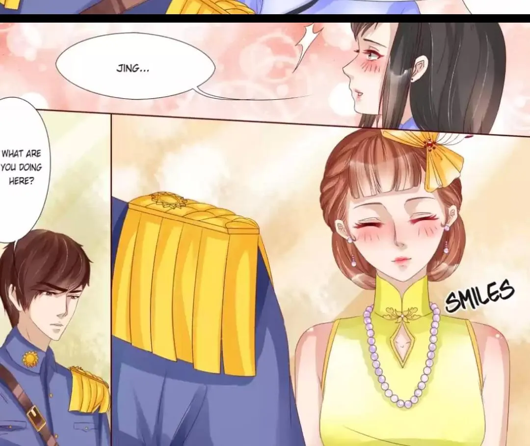Enchanted Chapter 50 page 7 - 