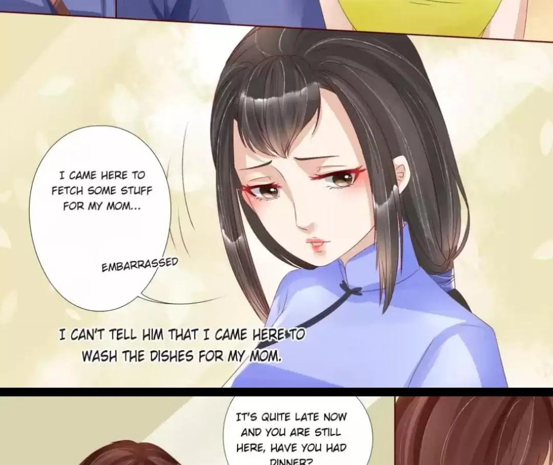 Enchanted Chapter 50 page 8 - 