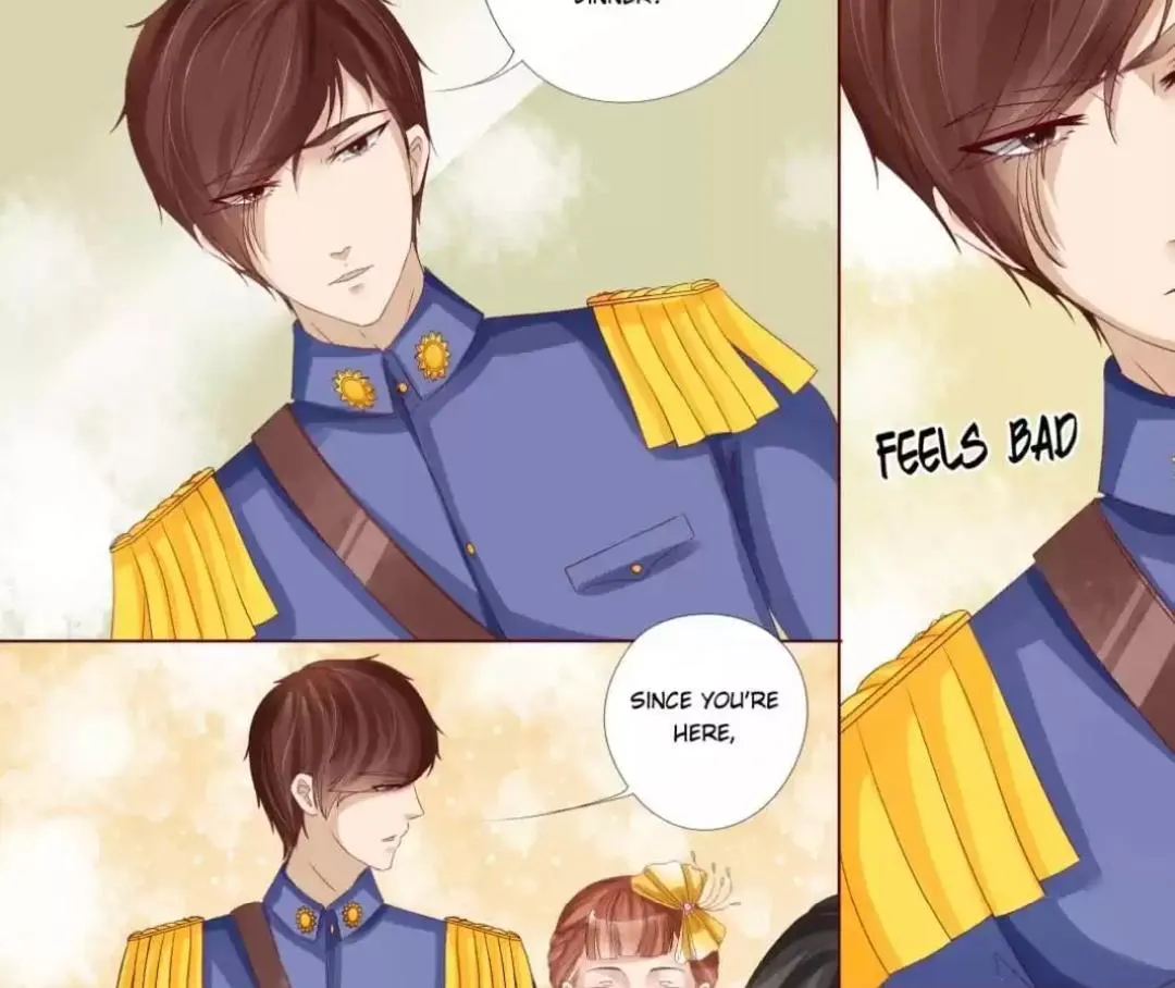 Enchanted Chapter 50 page 9 - 