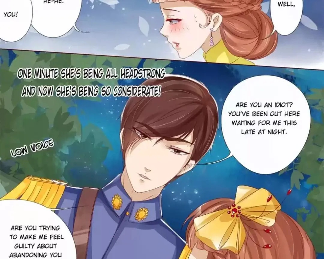 Enchanted Chapter 51 page 14 - 