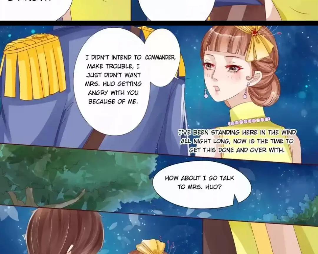 Enchanted Chapter 51 page 17 - 