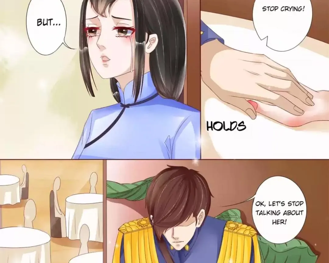Enchanted Chapter 51 page 4 - 
