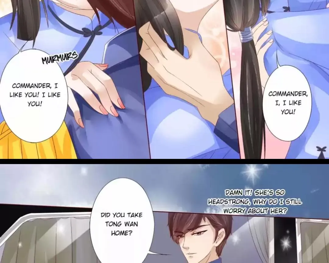 Enchanted Chapter 51 page 7 - 