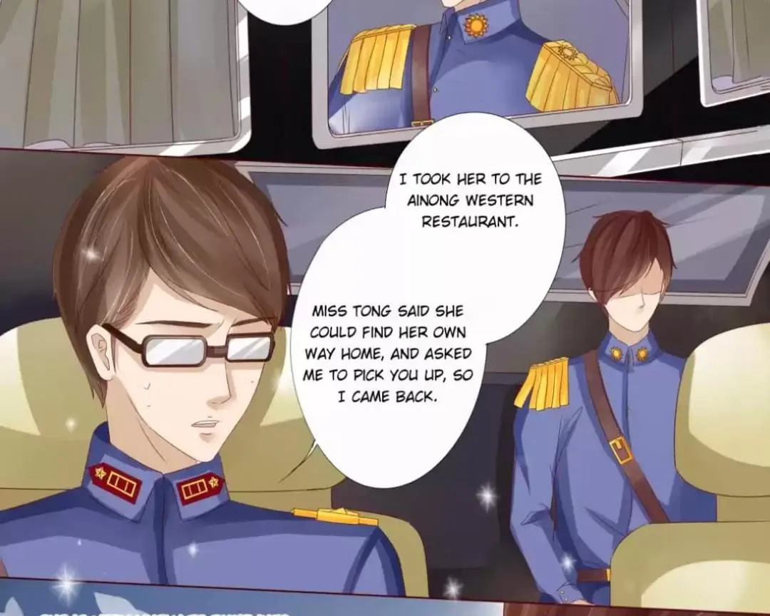 Enchanted Chapter 51 page 8 - 