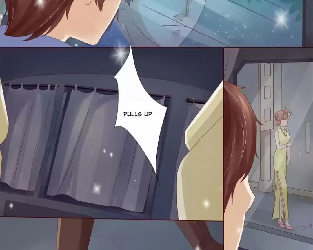 Enchanted Chapter 51 page 10 - 