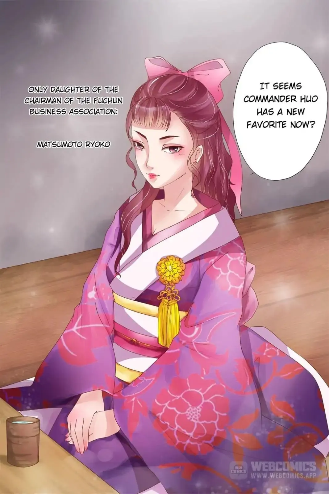 Enchanted Chapter 7 page 7 - 