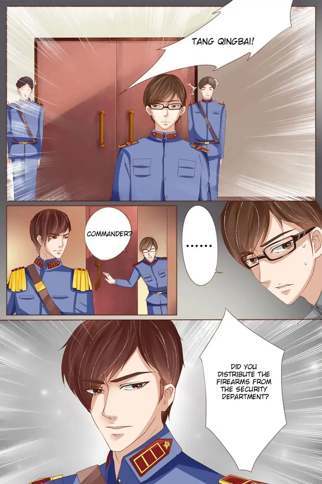 Enchanted Chapter 8 page 2 - 