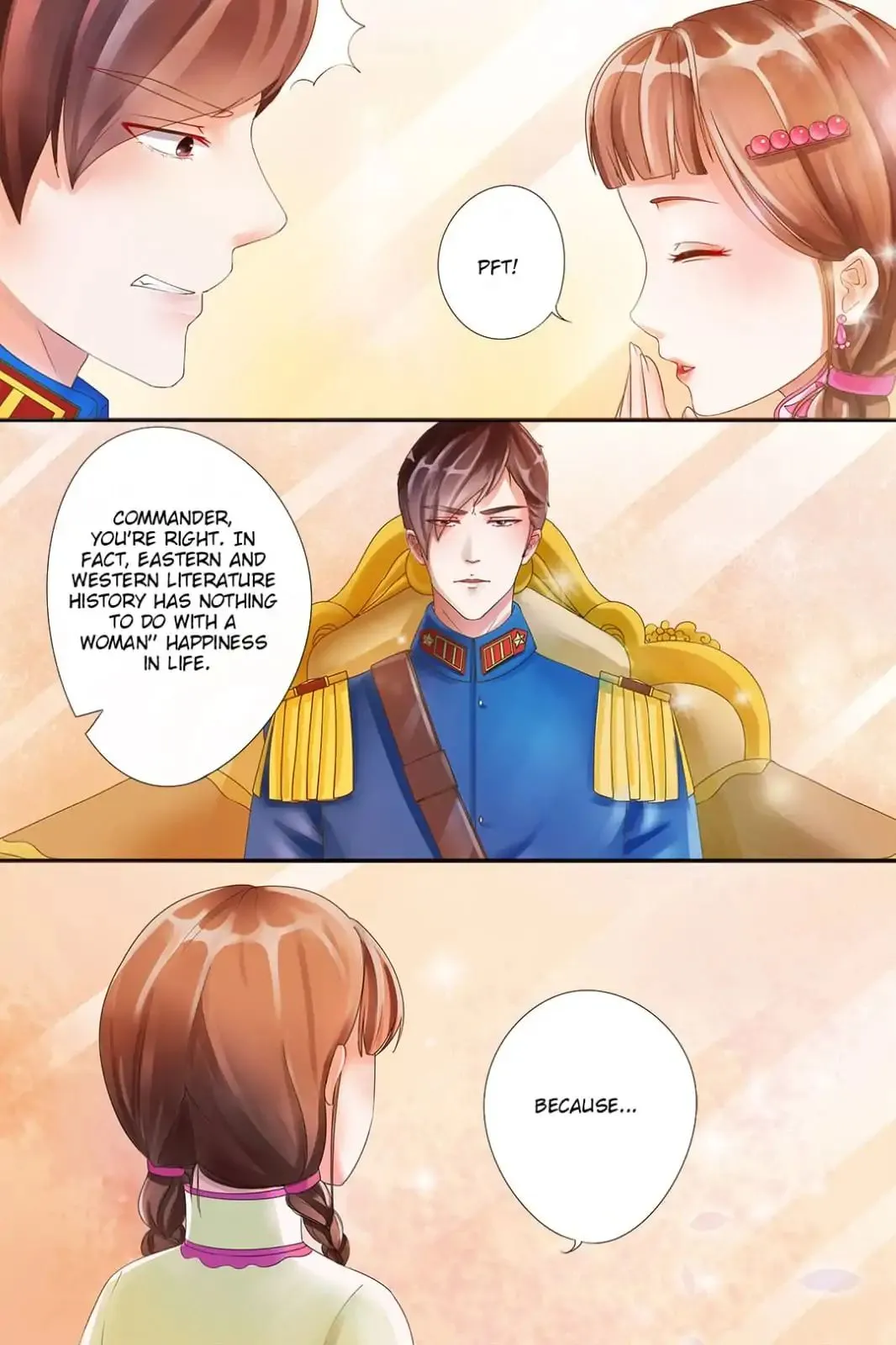 Enchanted Chapter 9 page 6 - 