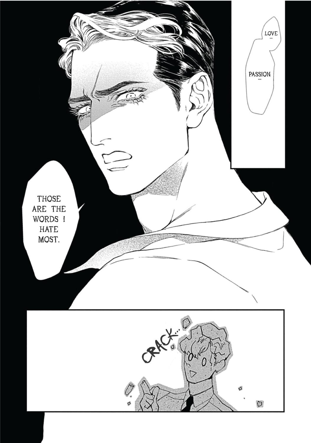 Encore wa Sex Yori mo Sosoru Koe Chapter 1 page 12 - 