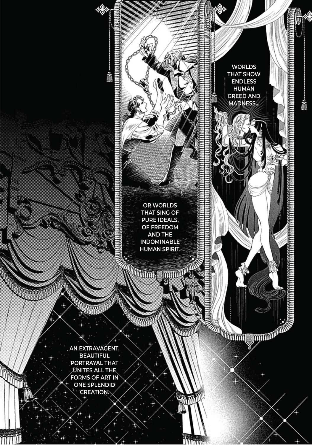 Encore wa Sex Yori mo Sosoru Koe Chapter 1 page 4 - 