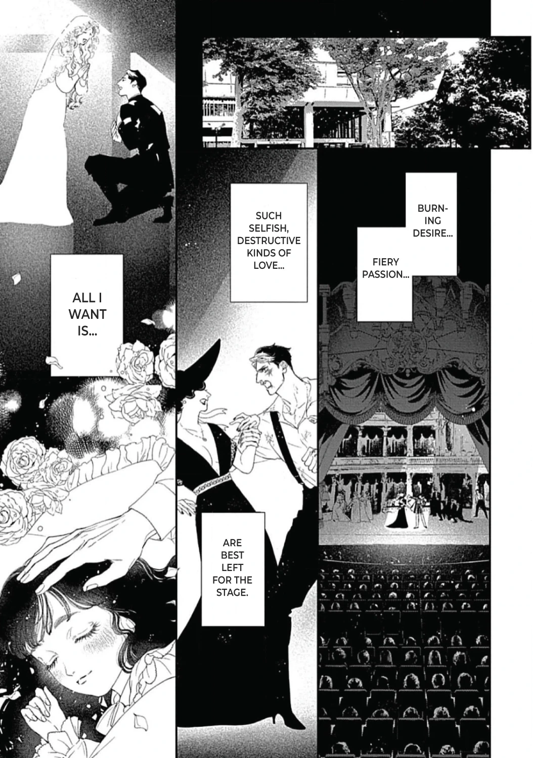 Encore wa Sex Yori mo Sosoru Koe Chapter 2 page 20 - 