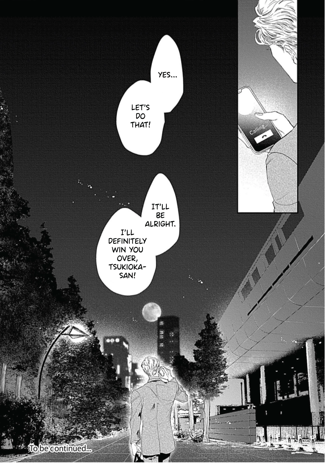 Encore wa Sex Yori mo Sosoru Koe Chapter 2 page 31 - 