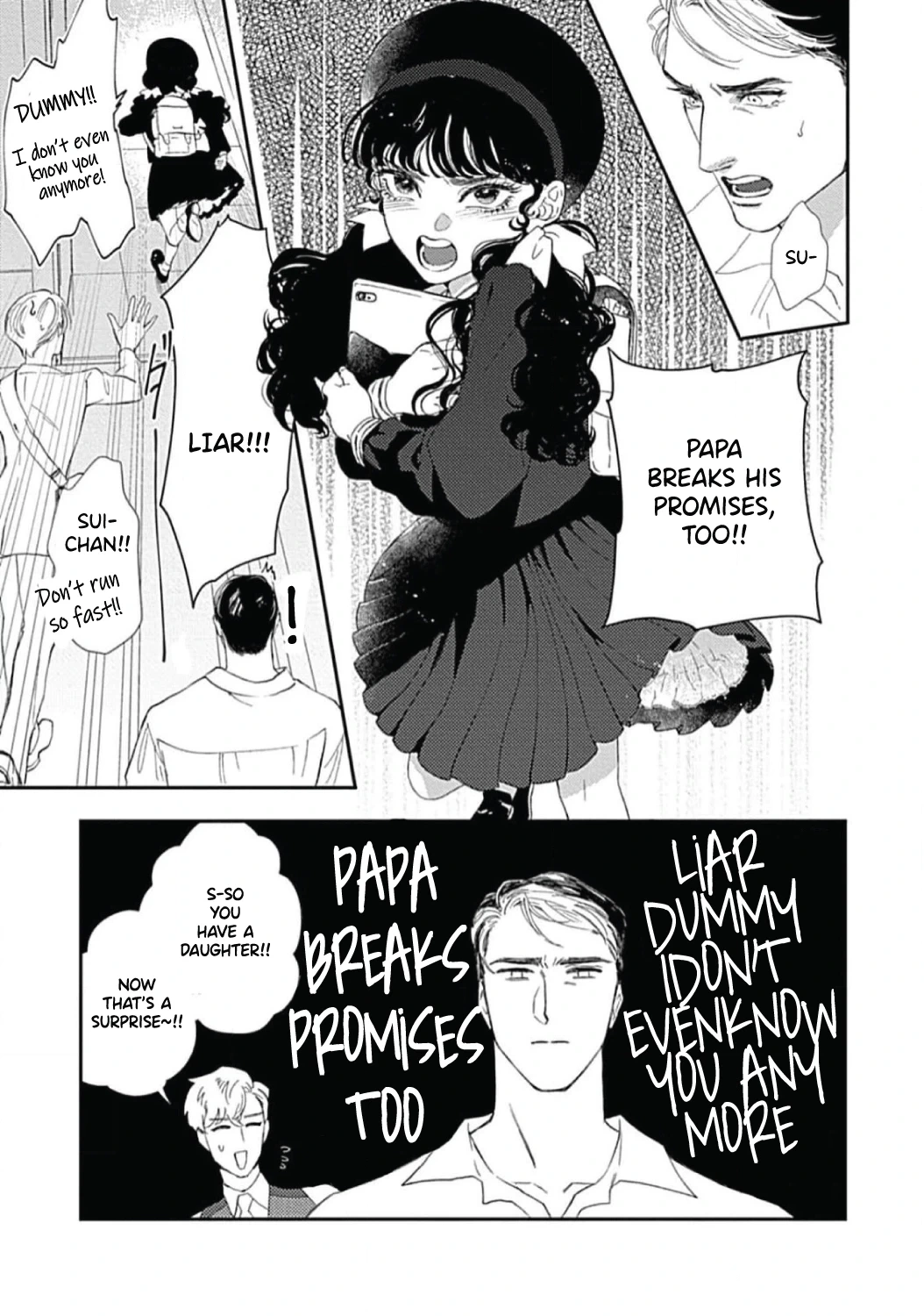 Encore wa Sex Yori mo Sosoru Koe Chapter 2 page 10 - 