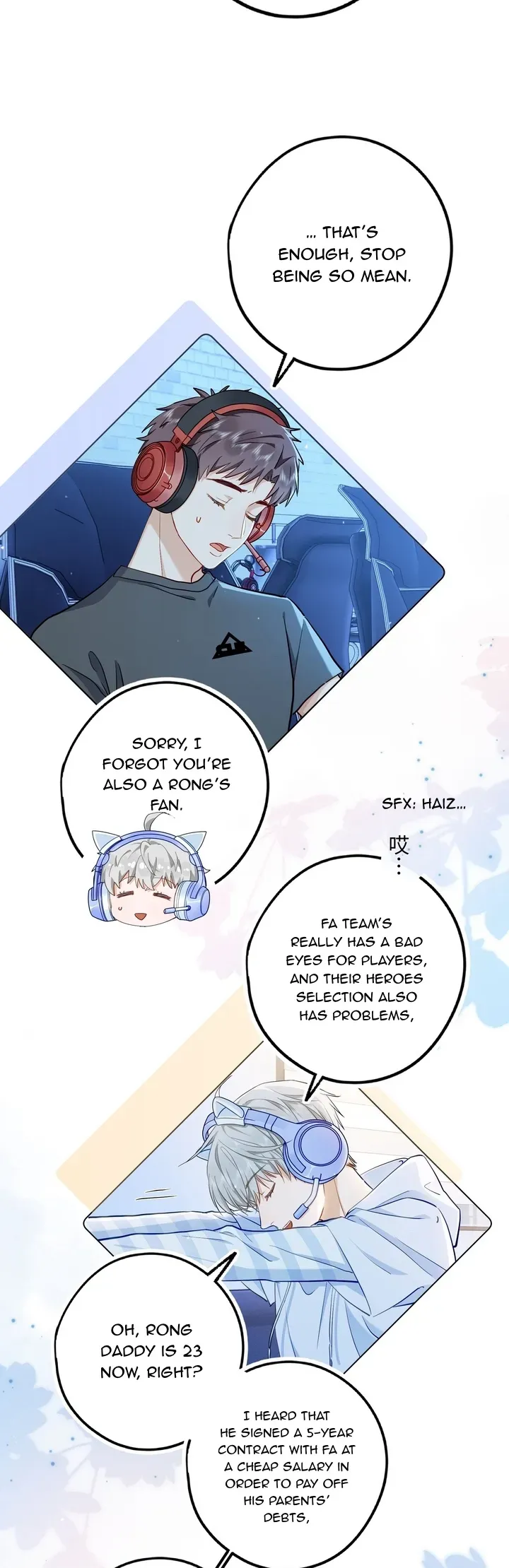 Encyclopedia of Superior Points Chapter 1 page 23 - 